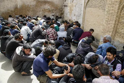 راه&zwnj;اندازی ۳ مرکز توانمندسازی برای معتادان پایتخت