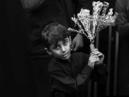 برگزیدگان مسابقه عکاسی &laquo;خانه مهر حسینی&raquo; معرفی شدند
