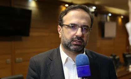 طلبه آسیب&zwnj;دیده در بیمارستان بستری شد