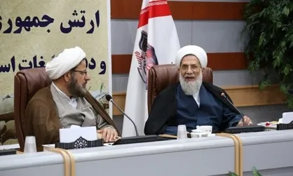 انعقاد تفاهم&zwnj;نامه میان سازمان عقیدتی - سیاسی ارتش و دفتر تبلیغات