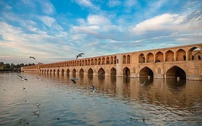 زاینده رود با اشک پر نمی&zwnj;شود! / از ضعف حکمرانی تا خطرات جدی محیط زیستی