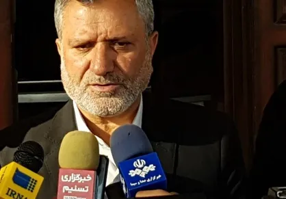 ایجاد ۶۷۰ هزار شغل جدید در ۷ ماه / منابع برداشتی از صندوق توسعه صرف اشتغال و عمران می&zwnj;شود