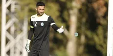 رشید مظاهری غایب قطعی بازی با مس رفسنجان!