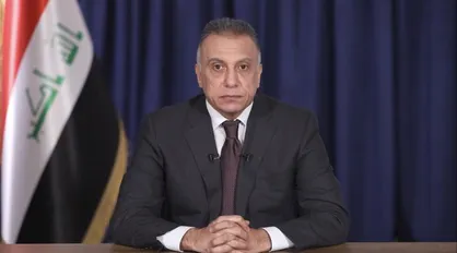 الکاظمی در تنگنای شدید به سر می&zwnj;بَرد