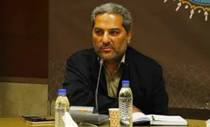 ورود به عرصه تمدن نوین اسلامی از ضروریات مراکز علمی کشور است