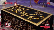 برای فهم تو بالابلند خاک‌نشین/ عیار فرصت دنیا چقدر پایین است