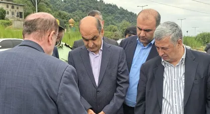 آغاز عملیات بهسازی مسیر اطاقور_کومله/تسهیل ارتباط میان بخش&zwnj;های مختلف شهرستان