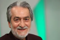 مجید انتظامی، روز واقعه را به کتابخانه ملی می‌برد
