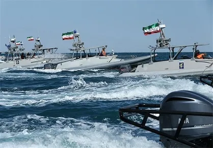 تثبیت معادله &laquo;چشم در برابر چشم&raquo; سپاه در تنگه هرمز؛ کشورک&zwnj;های حاشیه خلیج فارس مراقب باشند!