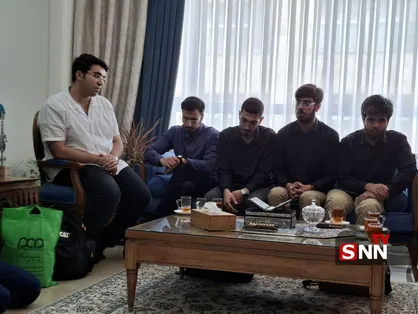 همسر سردار رشید: شهید غلامعلی رشید اهل سکوت بود، آنچه که در اسلام به آن مقام &laquo;صمت&raquo; می&zwnj;گویند + فیلم