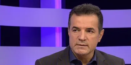 انصاری&zwnj;فرد:مشکلات مالی همیشه در پرسپولیس بوده و خواهد بود/ از آسیا حذف نمی&zwnj;شویم