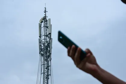 تجهیز ۲۲ نقطه در گلستان به فناوری 5G