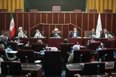 لایحه سند الحاقی همکاری در زمینه مبارزه با جرایم سازمان‌یافته در دریای خزر به تأیید مجمع تشخیص رسید