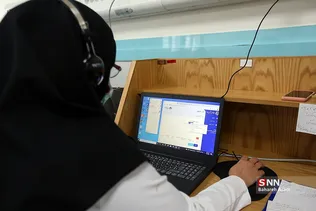روند کارآزمایی مرحله سوم واکسن نوترکیب نورا در بیمارستان بقیه الله