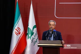 افتتاح پنجمین جشنواره ملی اسباب بازی