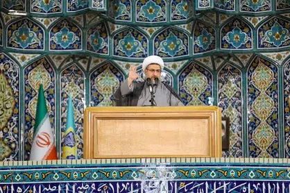 مسئولان نباید همه مشکلات را به تحریم&zwnj;ها و فشار&zwnj;های خارجی نسبت دهند