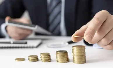 تامین مالی از طریق سکو‌ها ۹۵ درصد رشد کرد
