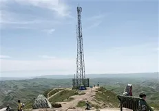اتصال بیش از ۵ هزار روستای بالای ۲۰ خانوار به شبکه ملی اطلاعات