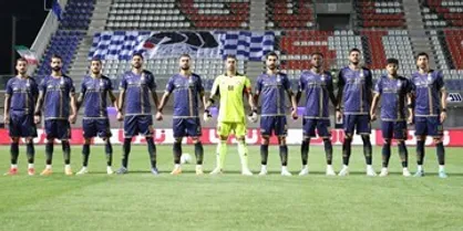 صدرنشینی گل&zwnj;گهر در شب دربی/پرسپولیس صدر را از دست داد