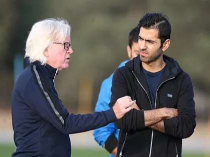 پژمان منتظری در استقلال ماندنی شد