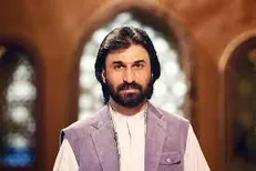 صابر خراسانی مجری برنامه سحرگاهی شبکه افق شد