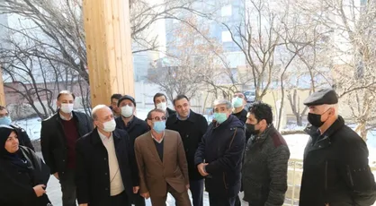 راه&zwnj;اندازی مرکز نوآوری نمین به توسعه صنایع خلاق کمک می&zwnj;کند
