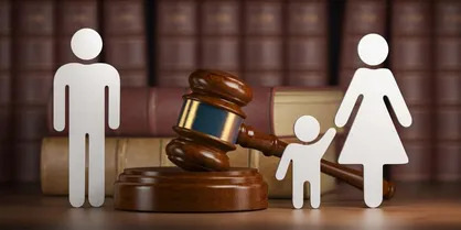 حضانت پس از فوت پدر به چه کسی می&zwnj;رسد؟