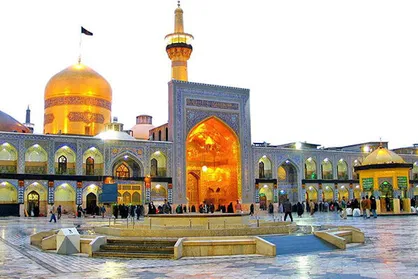 توصیه&zwnj;های امام رضا درباره میانه&zwnj;روی در کار&zwnj;ها و نیکی کردن