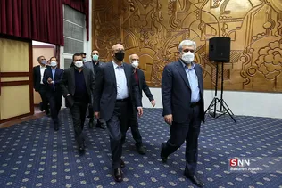 تقدیر از پژوهشگران و فناوران برتر کشور