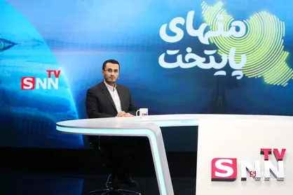 متفکر آزاد: سیاست&zwnj;های غیرقیمتی برای بنزین وجود دارد، مقابل تغییر قیمت بنزین مقاومت می&zwnj;شود/ روحانی در قبال گل&zwnj;هایی که سال ۹۸ با گران کردن بنزین کاشته سکوت کند + فیلم