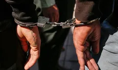 دستگیری زورگیران قبل از ارتکاب جرم