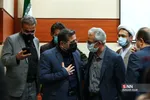 آیین بزرگداشت ابومحمد عسگرخانی