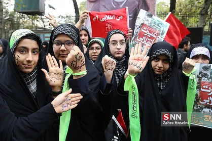 بازخوانی سیر خصومت آمریکا در طول حیات طیبه جمهوری اسلامی در دانشگاه آزاد فومن برگزار می&zwnj;شود