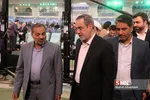 افتتاحیه مسابقات بین المللی قرآن دانش آموزیافتتاحیه مسابقات بین المللی قرآن دانش آموزی