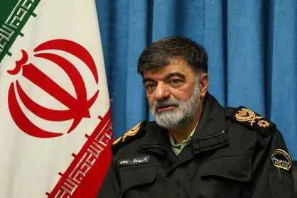 ماموران پلیس به دوربین البسه مجهز می شوند