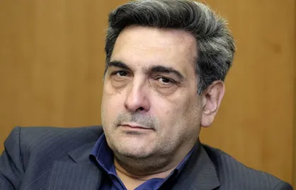حناچی: فاز یک پروژه بزرگ زیرگذر کوی نصر افتتاح و قابل تردد شد