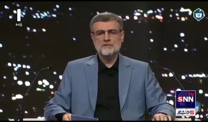 کنایه قاضی&zwnj;زاده هاشمی به پزشکیان: طوری حرف می&zwnj;زنند انگار ما کارشناس نداریم و باید کارشناس هم وارد کنیم