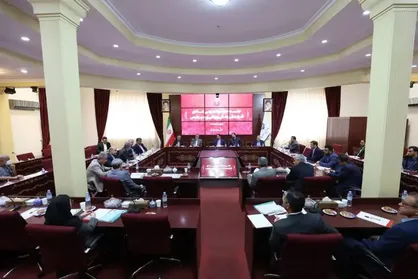 تاریخ برگزاری مجمع عمومی پرسپولیس مشخص شد
