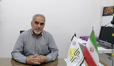 تغذیه بهاره درختان پسته نقش کلیدی در رشد افزایش کمی و کیفی محصول دارد
