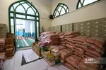 بسته بندی ده هزار ارزاق