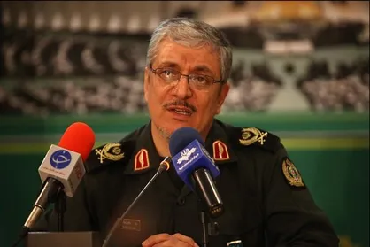 قوانین نیروهای مسلح از کمترین خلاء قانونی برخوردار است
