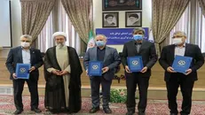 نخستین پردیس فناوری و نوآوری سلامت در سمنان راه‌اندازی می‌شود