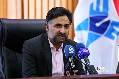 دهقانی فیروزآبادی: باید به جای زیرساخت، فکر هم&zwnj;افزا ایجاد کنیم