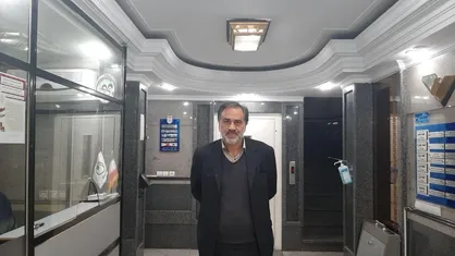 مددی: باشگاه استقلال برای کشتی حامی مالی جداگانه&zwnj;ای خواهد داشت