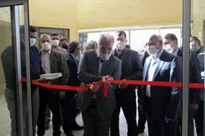 پژوهشکده غرب‌شناسی در واحد تهران مرکزی دانشگاه آزاد افتتاح شد