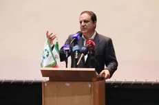 استاندار ایلام: سالانه یک میلیارد مترمکعب آب از استان خارج می‌شود