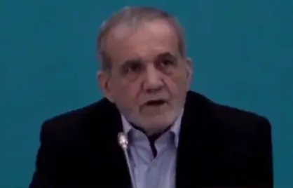 با همکاریِ هم می&zwnj;توانیم آمریکا را تحریم کنیم