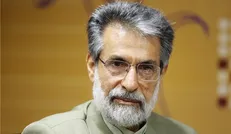 انتشار چهارمین جلد رمان زندگی پیامبر (ص) به قلم سرشار