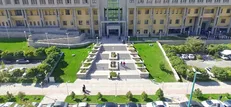 احداث نیروگاه خورشیدی در دانشگاه صنعتی تبریز