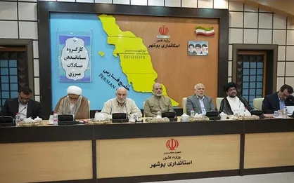 دولت بر تقویت اقتصاد ملوانان و لنج&zwnj;داران استان&zwnj;های ساحلی تمرکز دارد
